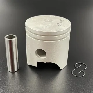 Поршень Yamaha 9.9-15 (0.50mm) (682-11636-00) (Omax) картинка