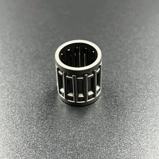 Подшипник поршневой Yamaha 4-8 (93310-112V0;350-00042-0) (14.5х12х16) (Omax) картинка