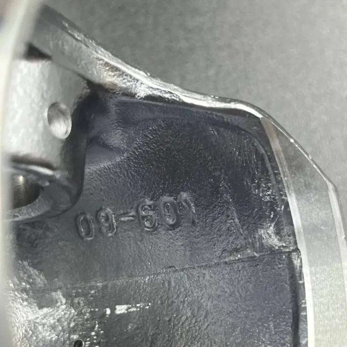09-601M — 4