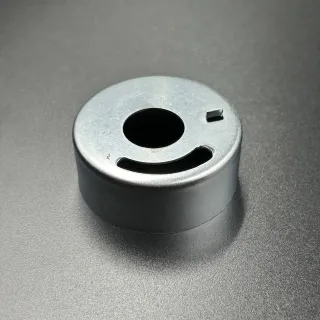 Стакан помпы охлаждения Yamaha 25-30 (69P-44322-00) (YUELANG) картинка