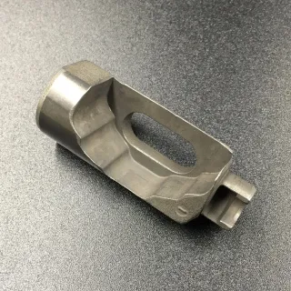 Втулка кулачка включения скорости Yamaha 60-90 (Yamaha) картинка