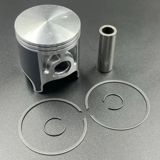 Поршневой комплект Yamaha Venture 500 (STD) (8CJ-11631-00-A0; 8AB-11631-00-94)(68mm) (KINETIX) картинка