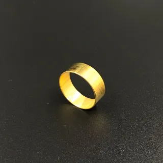 Втулка ручного стартера медная Tohatsu 9.9-30, M40C/Mercury 9.9-30 (8537432) (Tohatsu) картинка