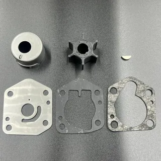 Ремкомплект помпы охлаждения Suzuki DF9.9B, 15-20(A)(Sinera) картинка