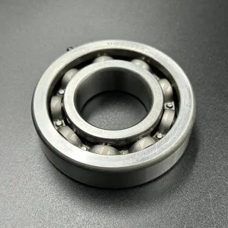 Подшипник шариковый Yamaha 40-55 (93306-206U3) (30x66x16) (Omax) картинка