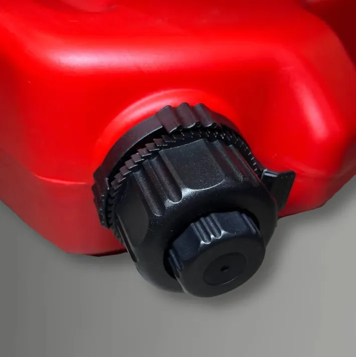 FUEL TANK 20L — 2
