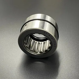 Подшипник коленвала верхний Mercury V6 3.0 L (Kacawa) картинка
