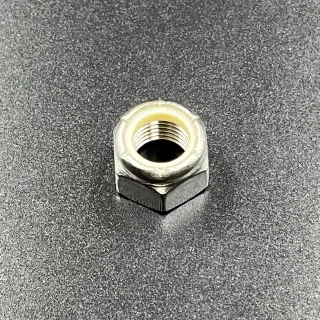 Гайка крепления колонки MERCRUISER (0.437-20) (21170/11-34933) (Kacawa) картинка