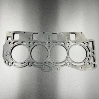 Прокладка под головку Mercury 40-60 EFI (8M0118179, 8M0045278) (PREMARINE) картинка