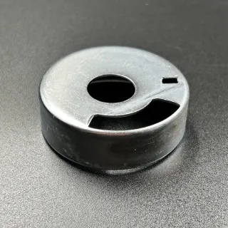 Стакан помпы охлаждения Yamaha 9.9-15, F6-20 (YUELANG) картинка