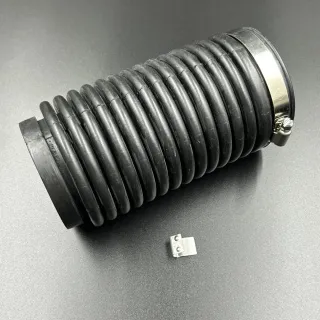 Гофра выхлопа VOLVO PENTA SX (Omax) картинка