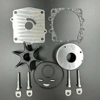 Ремкомплект помпы охлаждения Yamaha 115-140 (KACAWA) картинка