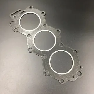 Прокладка под головку Yamaha 30 6J8 (Osaka) картинка