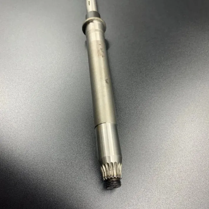 6K5-45501-10 — 6