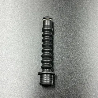 Гофра тяги включения скорости Yamaha 3, 20-25, F4-6 (PREMARINE) картинка