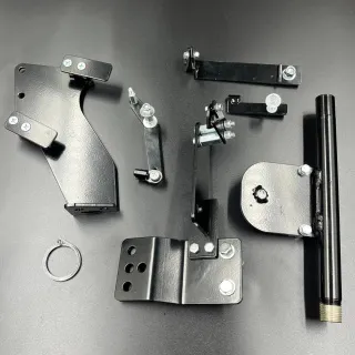 Комплект подключения дистанционного управления Suzuki DT9.9A/15A (С кнопкой "СТОП" на румпеле) картинка