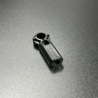 Наконечник тяги Yamaha 25-30 (YUELANG) картинка