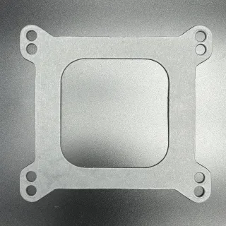 Прокладка паронитовая GASKET (41610) (Quicksilver) картинка