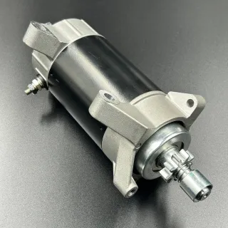Электростартер Yamaha 60-70 (HSP) картинка