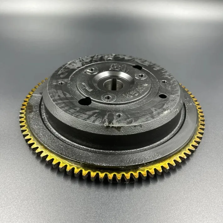 66T-85550-10 — 4