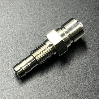 Коннектор топливный Tohatsu 9.9-90 (из мотора) (Omax) картинка