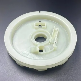 Катушка намотки шнура стартера Yamaha 9.9-15, F6-20 (PREMARINE) картинка