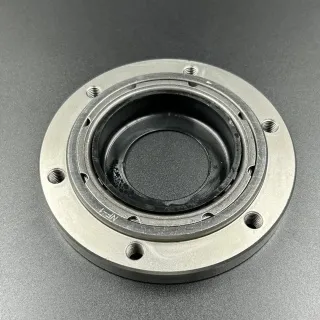 Муфта обгонная стартера ATV 500/600/800 (ZIBO) картинка
