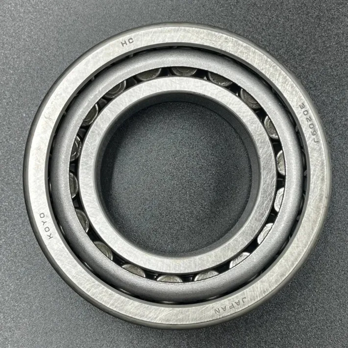 3C7-60215-0 — 2