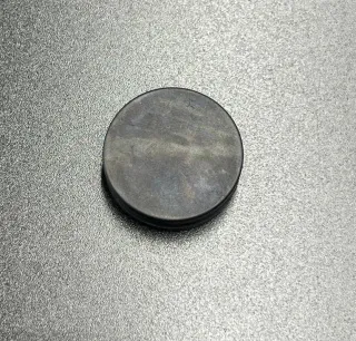 Заглушка болта резиновая 17x2,7 Tohatsu (PREMARINE) картинка