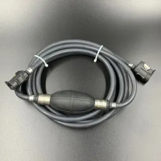 Комплект подачи топлива Yamaha (6mm) (YHS) картинка