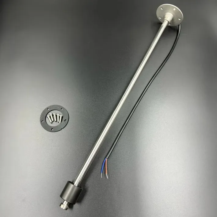 DP0190FM-50 — 1