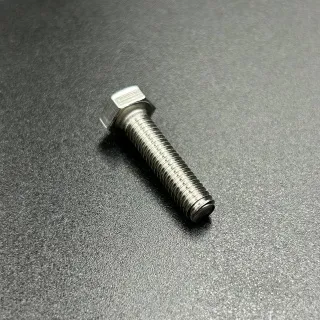 Болт Yamaha M6x35 (YUELANG) картинка