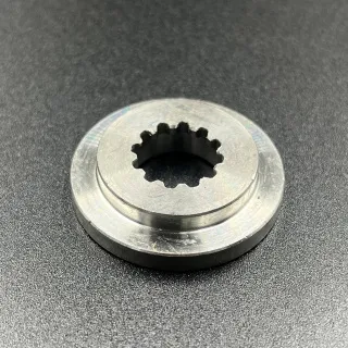 Шайба упорная гребного винта Tohatsu 5, F4-6 (3AS-64230) (YUELANG) картинка