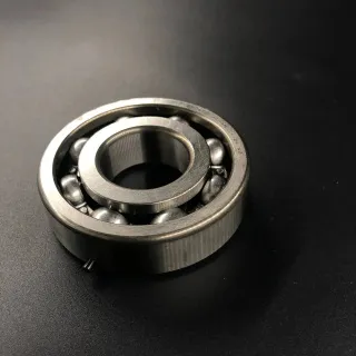 Подшипник шариковый Suzuki DT20-85 (30x72x19) (Kacawa) картинка