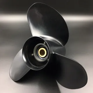 Гребной винт Suzuki DF90-140, DF70A-140A, DF100B (3x13-1/4x17) картинка