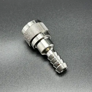 Разъем топливный Mercury(Tohatsu) (Quicksilver) картинка