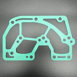 Прокладка паронитовая GASKET (892158) (Quicksilver) картинка