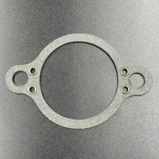 Прокладка корпуса термостата Mercruiser 4.3/5.0/5.7/6.2L (27-53045) (JSP) картинка