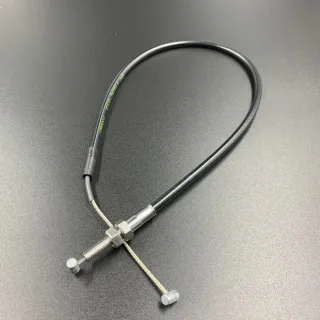Трос газа Yamaha 25B/30H (Omax2) картинка
