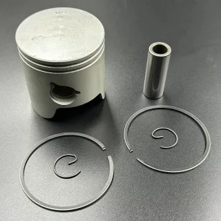 Поршневой комплект Yamaha 60-70 (0.50mm) (Osaka) картинка