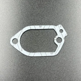 Прокладка крышки термостата Yamaha 20-30/200-250 (Osaka) картинка