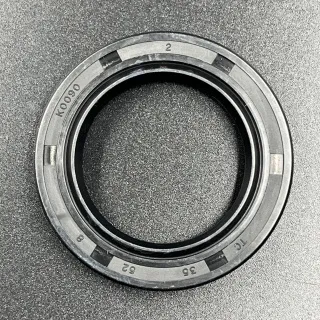 Сальник Yamaha (93102-35M13; 93101-35018) (35x52x8) (PREMARINE) картинка