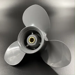 Гребной винт Honda BF8-BF15, BF20D (3x9-1/4x9) картинка