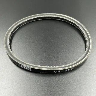 Ремень помпы Polaris (10x535mm) (KINETIX) картинка