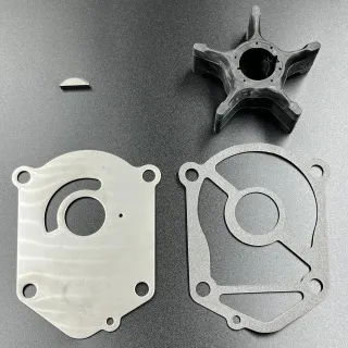 Ремкомплект помпы охлаждения Suzuki DT115-140 (17461-90J01) (PREMARINE) картинка