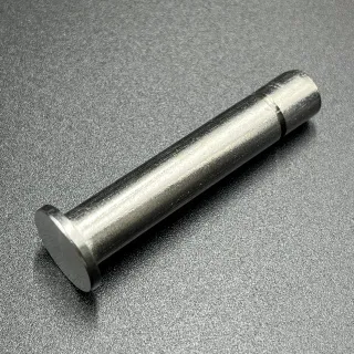 Палец струбцины Yamaha 40X F20-25 (YUELANG) картинка