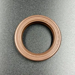 Сальник коленвала верх Yamaha 40X (93102-35M58; 93102-35M18) (35x50x7) (Kacawa) картинка