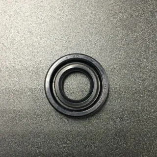 Сальник Yamaha (93101-10811) (10.8x21x7) (Yamaha) картинка