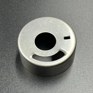 Стакан помпы охлаждения Yamaha 25-30 (69P-44322-00) (Yamaha) картинка