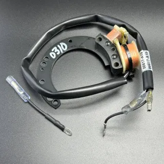 Статор STATOR ASSY (Quicksilver) картинка